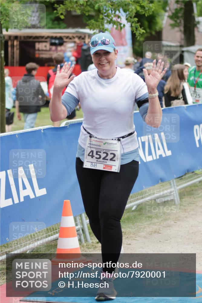 17.05.2025 - Störlauf H.Heesch http://msf.ph/oto/7920001 17.05.2025 19:37:25 Ziel 725, 4522, 2025 meine-sportfotos.de