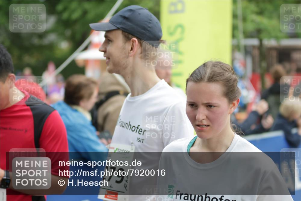 17.05.2025 - Störlauf H.Heesch http://msf.ph/oto/7920016 17.05.2025 19:02:21 Ziel 2025, 279 meine-sportfotos.de