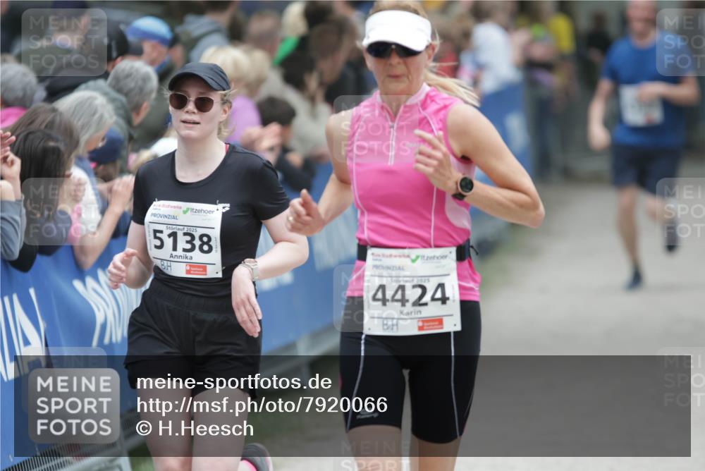 17.05.2025 - Störlauf H.Heesch http://msf.ph/oto/7920066 17.05.2025 19:02:34 Ziel 2025, 5138, 2025, 4424 meine-sportfotos.de
