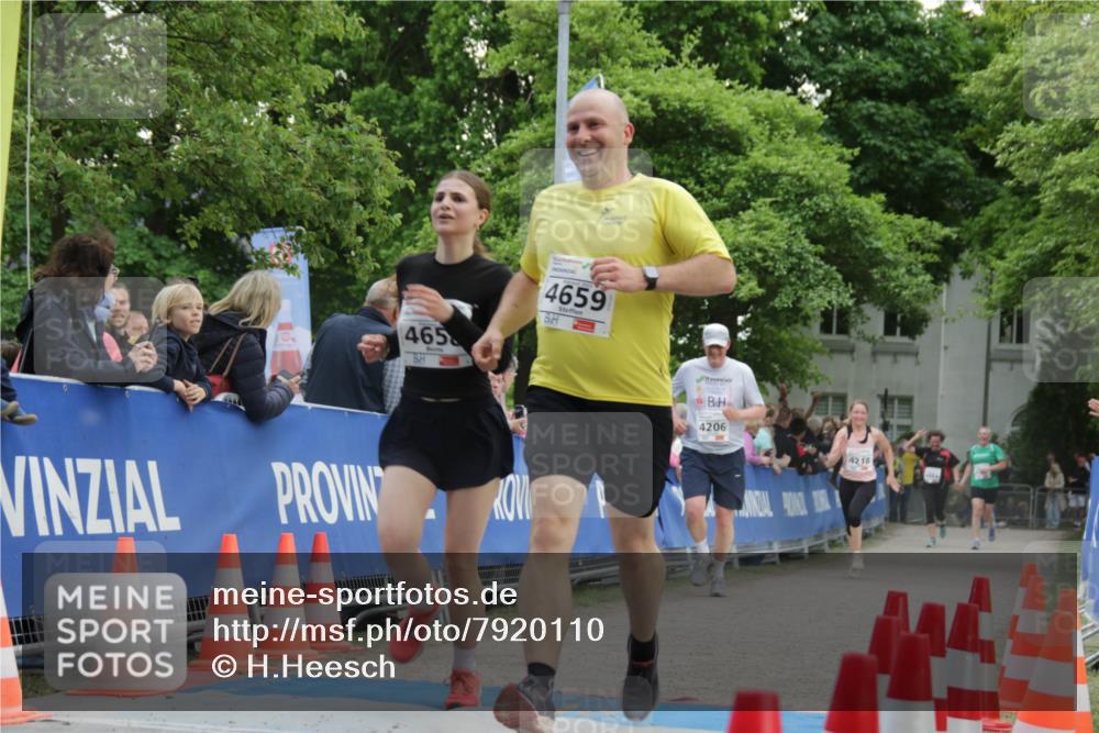 17.05.2025 - Störlauf H.Heesch http://msf.ph/oto/7920110 17.05.2025 19:08:58 Ziel 465, 4659, 4206, 4218 meine-sportfotos.de
