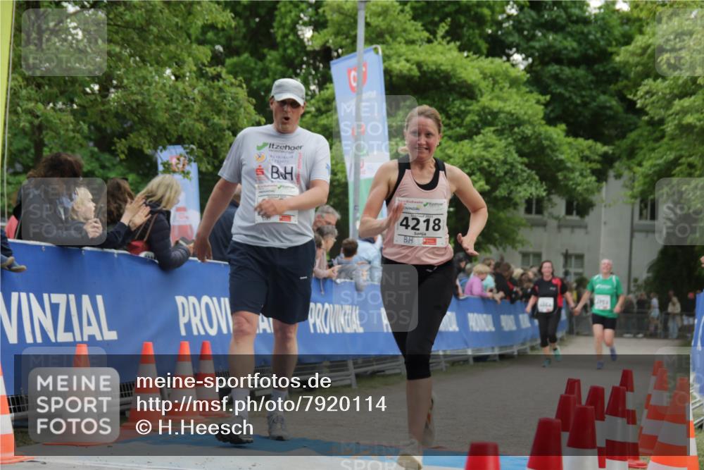 17.05.2025 - Störlauf H.Heesch http://msf.ph/oto/7920114 17.05.2025 19:09:01 Ziel 4218 meine-sportfotos.de
