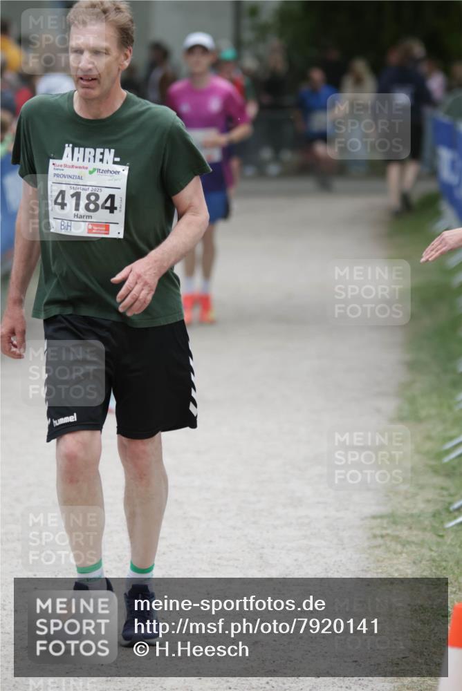 17.05.2025 - Störlauf H.Heesch http://msf.ph/oto/7920141 17.05.2025 19:02:47 Ziel 2025, 4184 meine-sportfotos.de