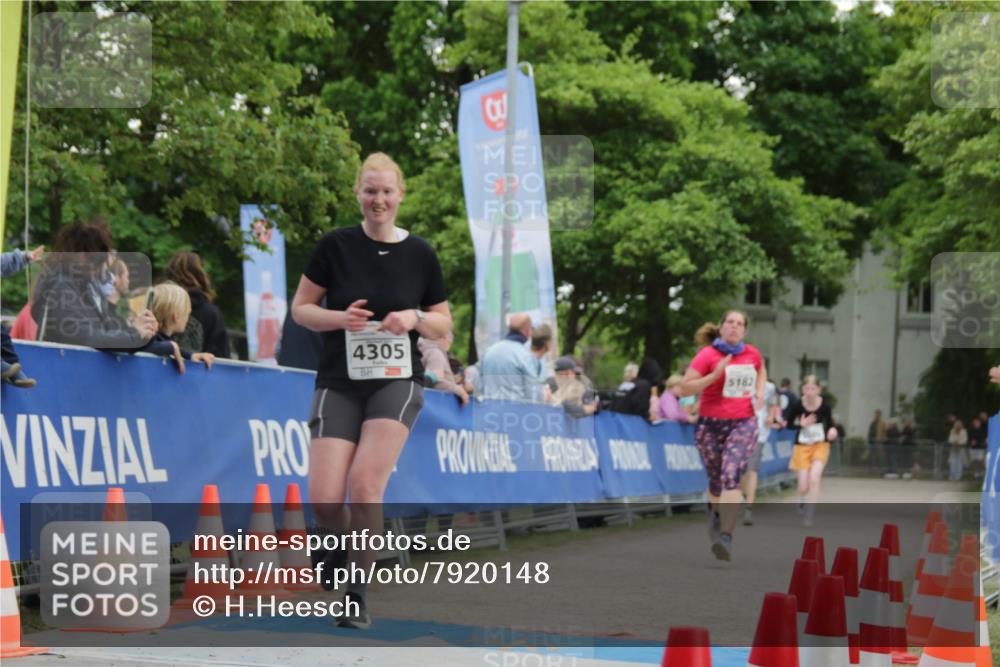 17.05.2025 - Störlauf H.Heesch http://msf.ph/oto/7920148 17.05.2025 19:10:16 Ziel 4305, 5182 meine-sportfotos.de