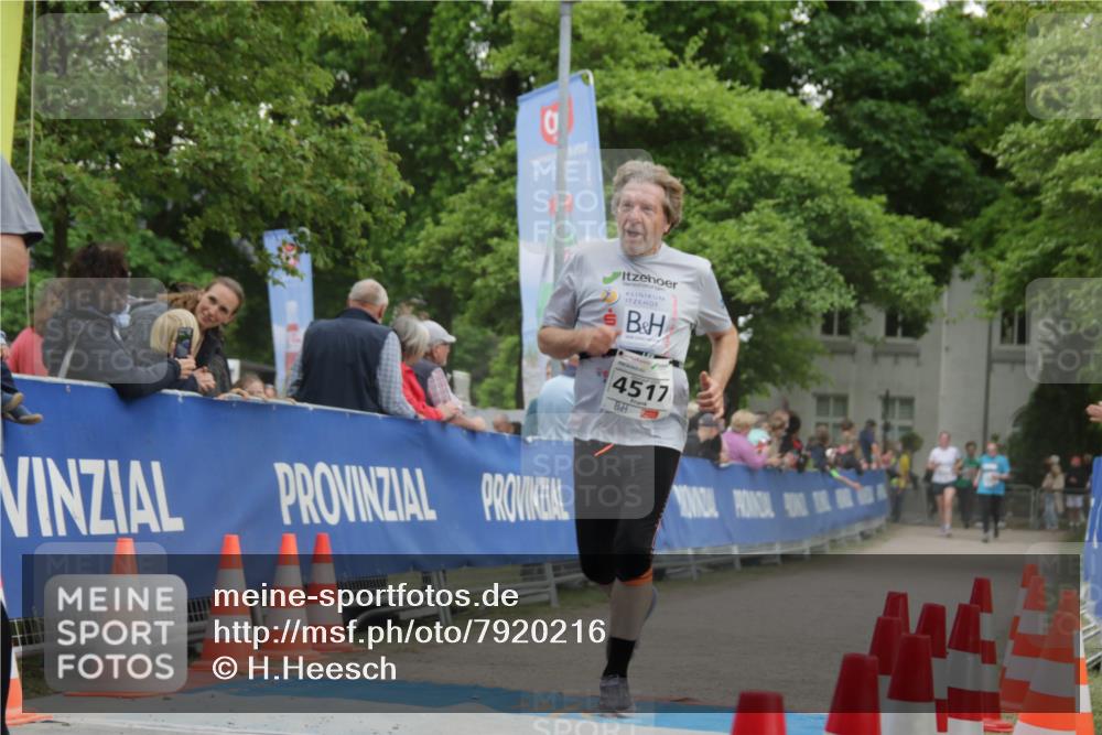 17.05.2025 - Störlauf H.Heesch http://msf.ph/oto/7920216 17.05.2025 19:11:15 Ziel 4517 meine-sportfotos.de