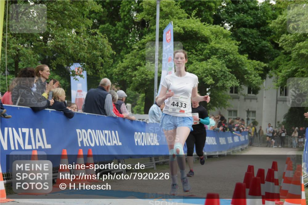 17.05.2025 - Störlauf H.Heesch http://msf.ph/oto/7920226 17.05.2025 19:11:28 Ziel 4433 meine-sportfotos.de
