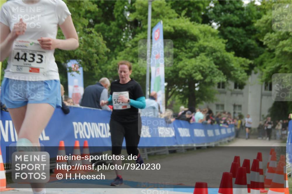 17.05.2025 - Störlauf H.Heesch http://msf.ph/oto/7920230 17.05.2025 19:11:30 Ziel 4433, 50 meine-sportfotos.de