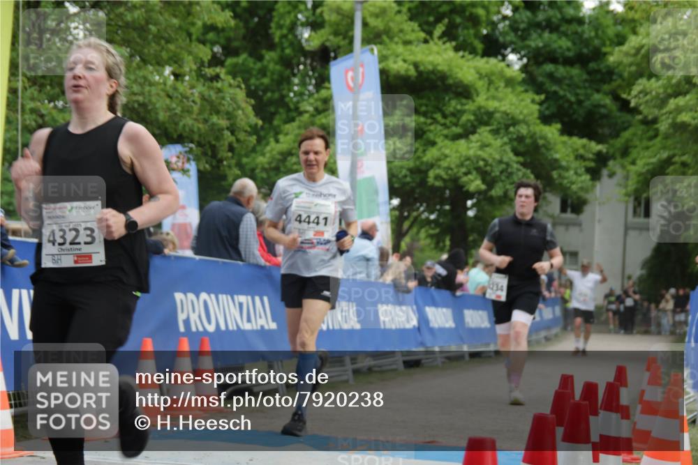 17.05.2025 - Störlauf H.Heesch http://msf.ph/oto/7920238 17.05.2025 19:11:42 Ziel 2025, 4323, 4441, 2, 1234 meine-sportfotos.de
