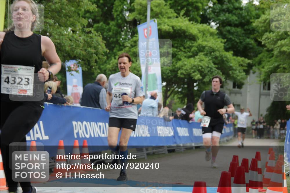 17.05.2025 - Störlauf H.Heesch http://msf.ph/oto/7920240 17.05.2025 19:11:43 Ziel 4323, 44, 234 meine-sportfotos.de