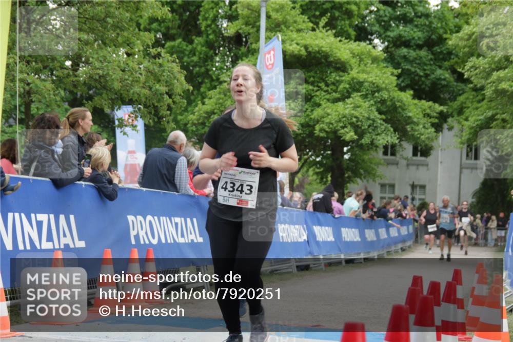 17.05.2025 - Störlauf H.Heesch http://msf.ph/oto/7920251 17.05.2025 19:11:57 Ziel 4343 meine-sportfotos.de