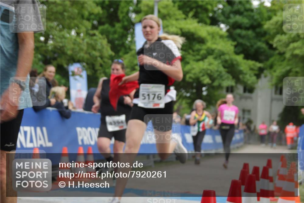 17.05.2025 - Störlauf H.Heesch http://msf.ph/oto/7920261 17.05.2025 19:12:07 Ziel 4394, 5176 meine-sportfotos.de
