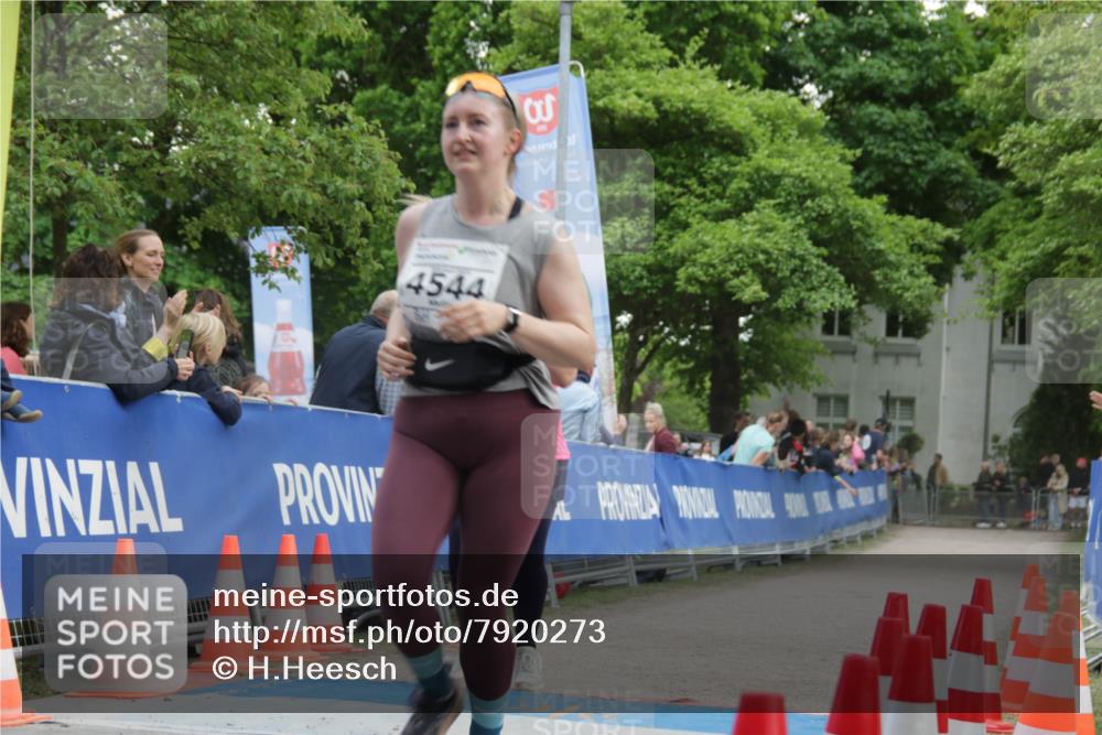 17.05.2025 - Störlauf H.Heesch http://msf.ph/oto/7920273 17.05.2025 19:12:18 Ziel 3, 4544 meine-sportfotos.de