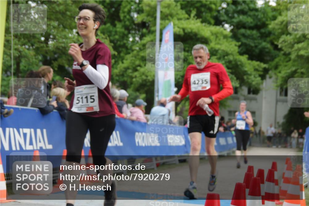 17.05.2025 - Störlauf H.Heesch http://msf.ph/oto/7920279 17.05.2025 19:12:46 Ziel 5115, 4235 meine-sportfotos.de