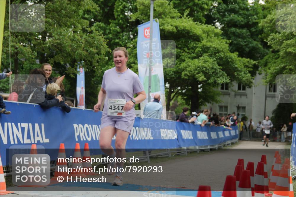 17.05.2025 - Störlauf H.Heesch http://msf.ph/oto/7920293 17.05.2025 19:14:13 Ziel 4347 meine-sportfotos.de