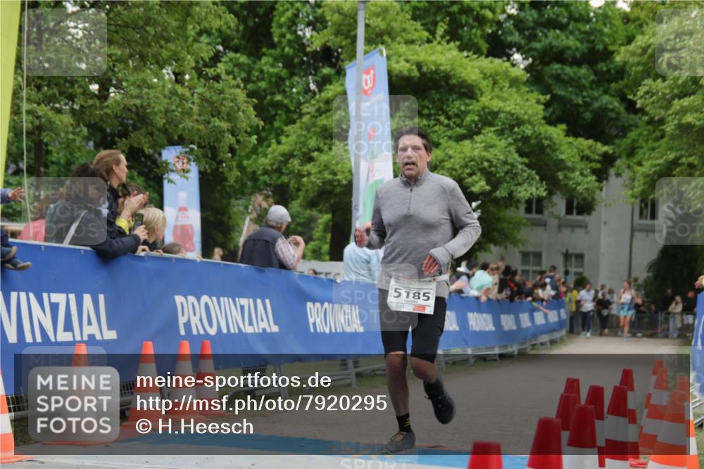 17.05.2025 - Störlauf H.Heesch http://msf.ph/oto/7920295 17.05.2025 19:14:22 Ziel 5185 meine-sportfotos.de
