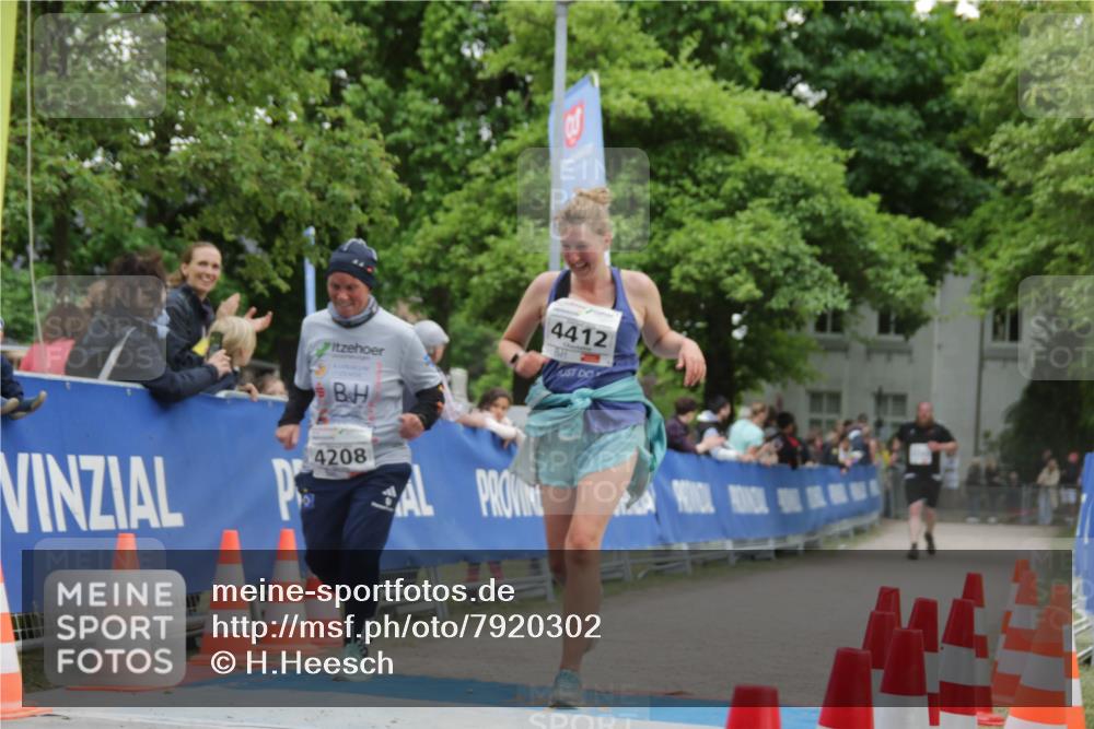 17.05.2025 - Störlauf H.Heesch http://msf.ph/oto/7920302 17.05.2025 19:14:35 Ziel 4208, 4412 meine-sportfotos.de