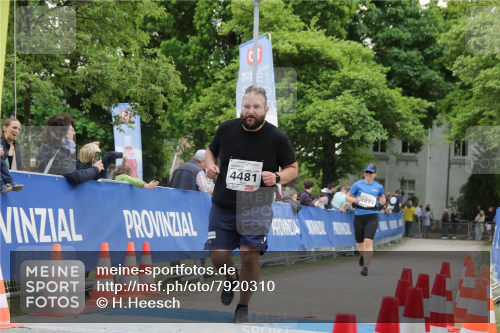 17.05.2025 - Störlauf H.Heesch http://msf.ph/oto/7920310 17.05.2025 19:15:05 Ziel 4481, 4871 meine-sportfotos.de
