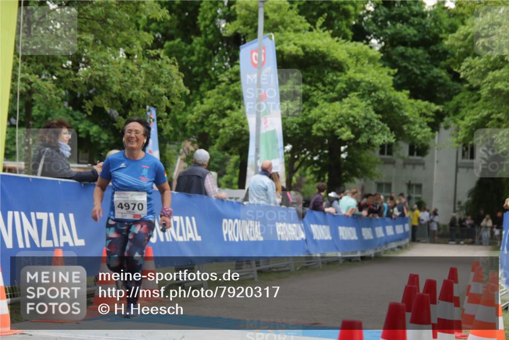 17.05.2025 - Störlauf H.Heesch http://msf.ph/oto/7920317 17.05.2025 19:15:51 Ziel 4970 meine-sportfotos.de