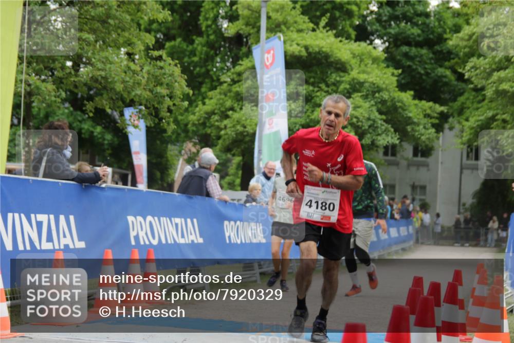 17.05.2025 - Störlauf H.Heesch http://msf.ph/oto/7920329 17.05.2025 19:16:46 Ziel 2023, 4696, 4180 meine-sportfotos.de