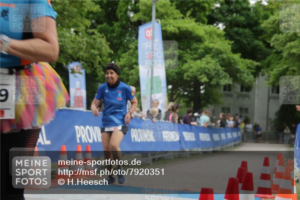 17.05.2025 - Störlauf H.Heesch http://msf.ph/oto/7920351 17.05.2025 19:17:17 Ziel 9 meine-sportfotos.de