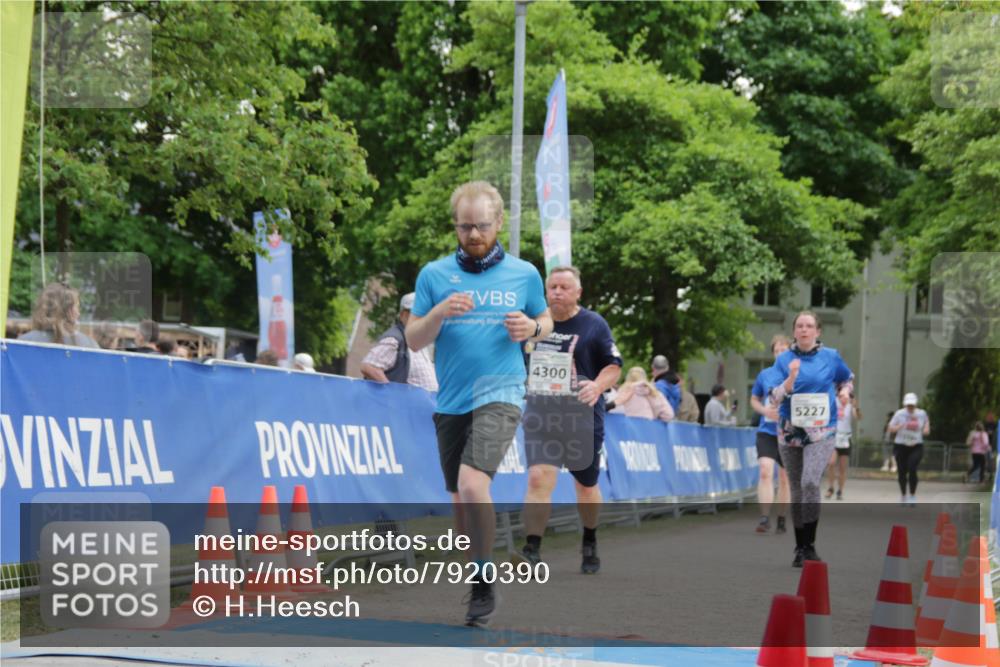 17.05.2025 - Störlauf H.Heesch http://msf.ph/oto/7920390 17.05.2025 19:21:04 Ziel 4300, 5227 meine-sportfotos.de