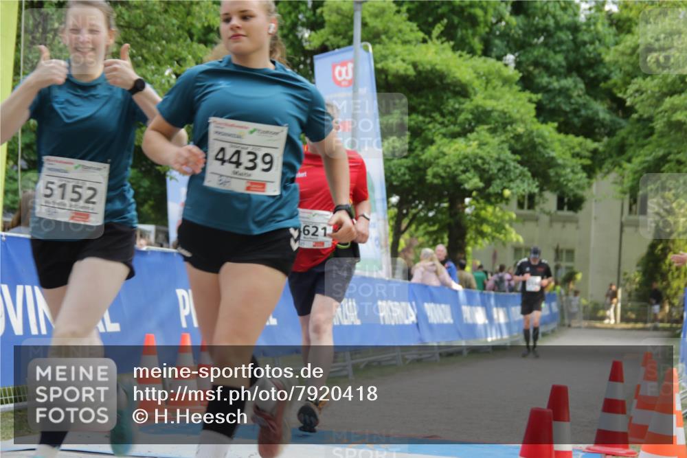17.05.2025 - Störlauf H.Heesch http://msf.ph/oto/7920418 17.05.2025 19:21:47 Ziel 5152, 4439, 621 meine-sportfotos.de