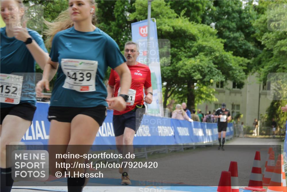 17.05.2025 - Störlauf H.Heesch http://msf.ph/oto/7920420 17.05.2025 19:21:48 Ziel 152, 439 meine-sportfotos.de