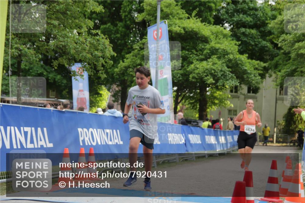 17.05.2025 - Störlauf H.Heesch http://msf.ph/oto/7920431 17.05.2025 19:23:14 Ziel 4674 meine-sportfotos.de