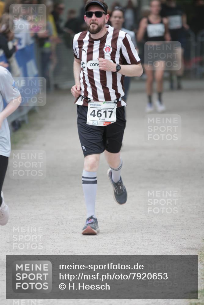 17.05.2025 - Störlauf H.Heesch http://msf.ph/oto/7920653 17.05.2025 19:04:20 Ziel 1910, 2025, 4617 meine-sportfotos.de