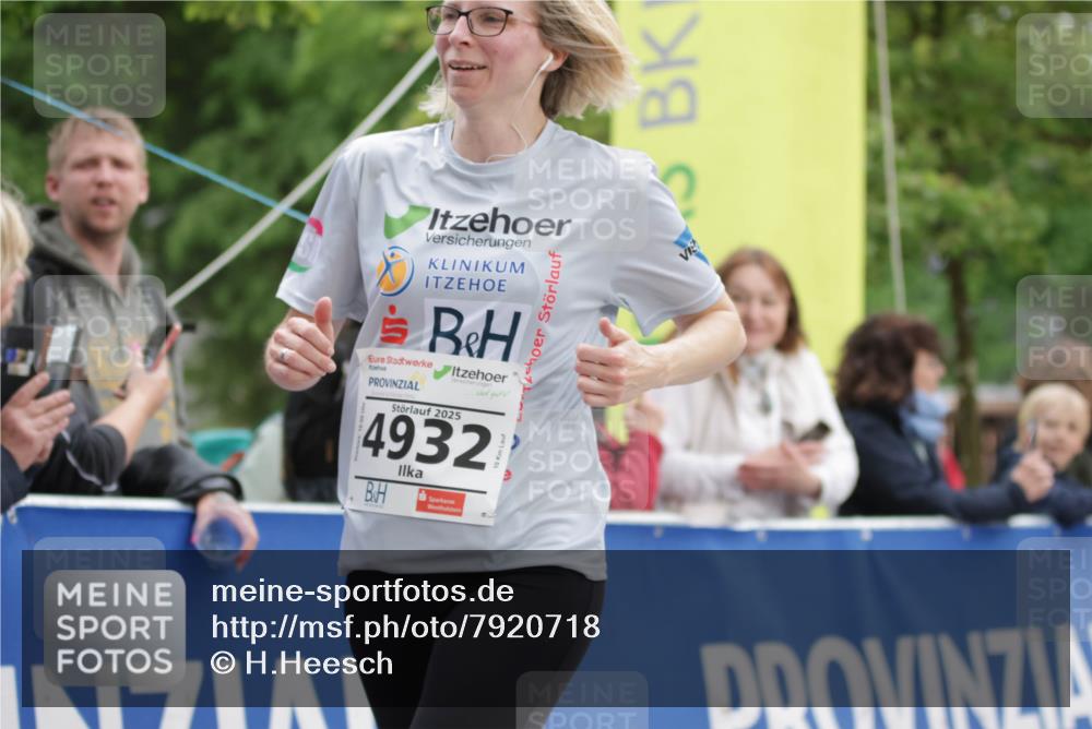 17.05.2025 - Störlauf H.Heesch http://msf.ph/oto/7920718 17.05.2025 19:04:37 Ziel 2025, 4932 meine-sportfotos.de