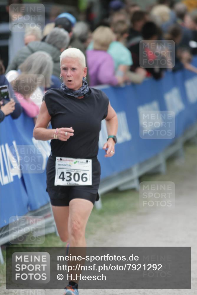 17.05.2025 - Störlauf H.Heesch http://msf.ph/oto/7921292 17.05.2025 19:06:53 Ziel 2025, 4306 meine-sportfotos.de