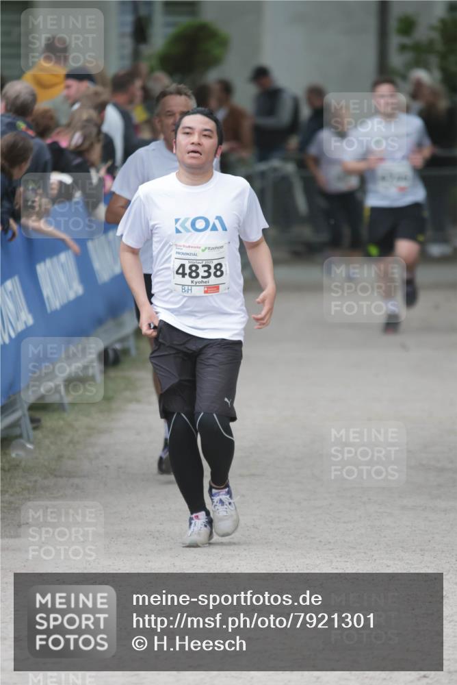 17.05.2025 - Störlauf H.Heesch http://msf.ph/oto/7921301 17.05.2025 19:06:56 Ziel 2025, 4838 meine-sportfotos.de