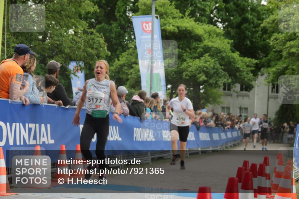 17.05.2025 - Störlauf H.Heesch http://msf.ph/oto/7921365 17.05.2025 18:57:05 Ziel 5177, 4816 meine-sportfotos.de