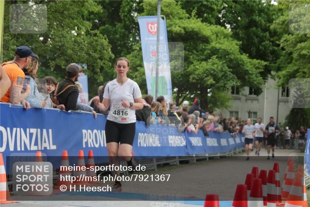 17.05.2025 - Störlauf H.Heesch http://msf.ph/oto/7921367 17.05.2025 18:57:06 Ziel 4816 meine-sportfotos.de