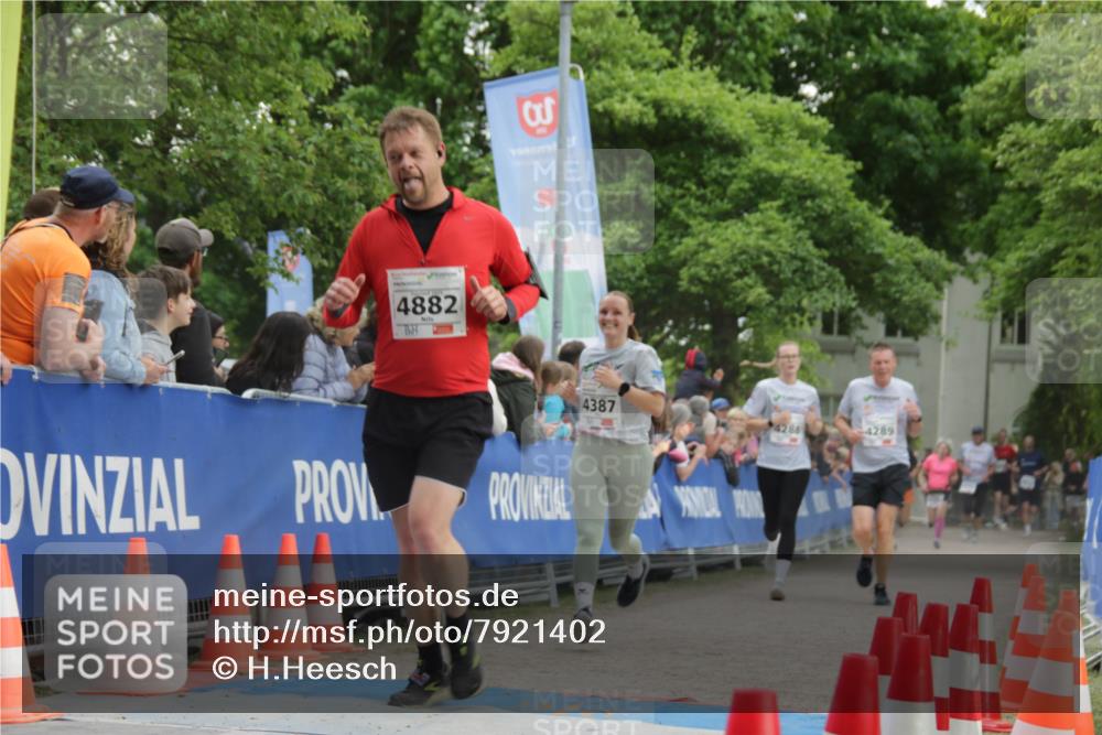 17.05.2025 - Störlauf H.Heesch http://msf.ph/oto/7921402 17.05.2025 18:57:42 Ziel 4882, 3, 4387, 4288, 4289 meine-sportfotos.de