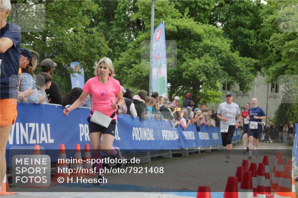17.05.2025 - Störlauf H.Heesch http://msf.ph/oto/7921408 17.05.2025 18:57:48 Ziel 4596, 4612 meine-sportfotos.de