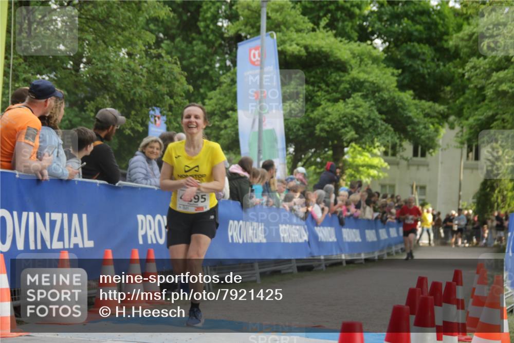 17.05.2025 - Störlauf H.Heesch http://msf.ph/oto/7921425 17.05.2025 18:57:57 Ziel 495 meine-sportfotos.de