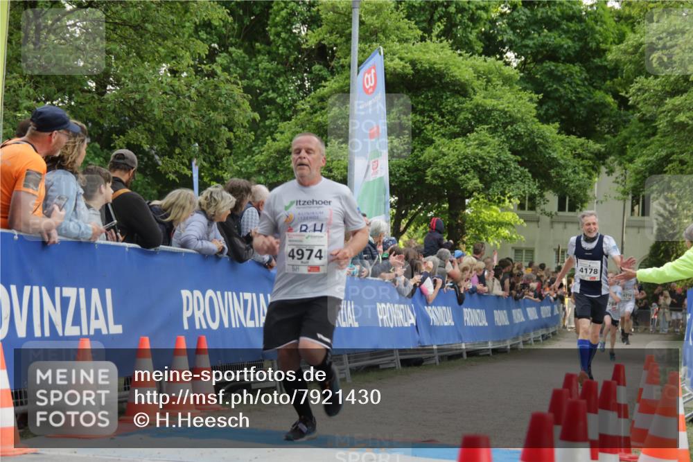 17.05.2025 - Störlauf H.Heesch http://msf.ph/oto/7921430 17.05.2025 18:58:17 Ziel 4974, 3, 1998, 4178, 4718, 788 meine-sportfotos.de