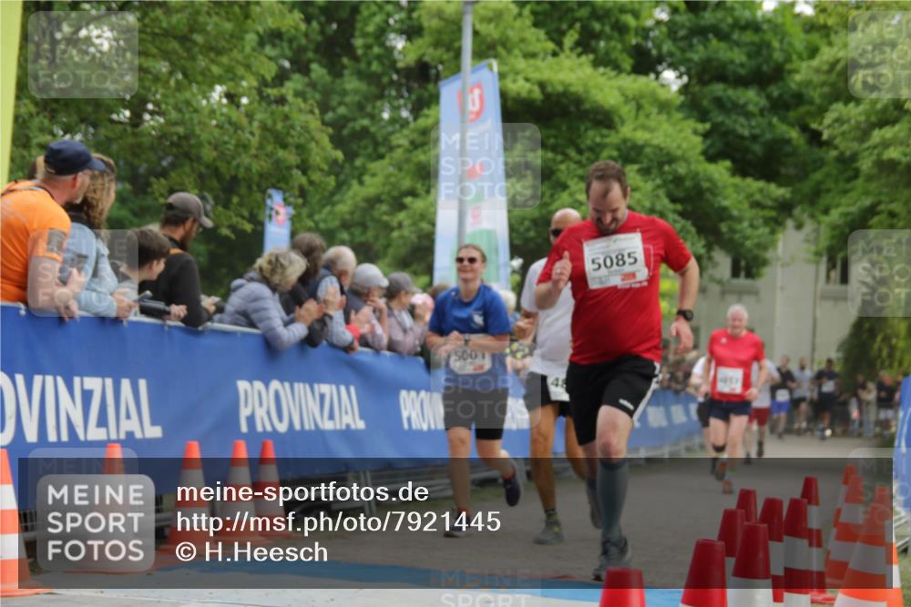 17.05.2025 - Störlauf H.Heesch http://msf.ph/oto/7921445 17.05.2025 18:58:31 Ziel 500, 48, 5085 meine-sportfotos.de