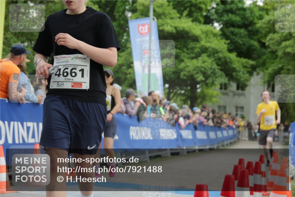 17.05.2025 - Störlauf H.Heesch http://msf.ph/oto/7921488 17.05.2025 18:59:08 Ziel 2025, 4661 meine-sportfotos.de