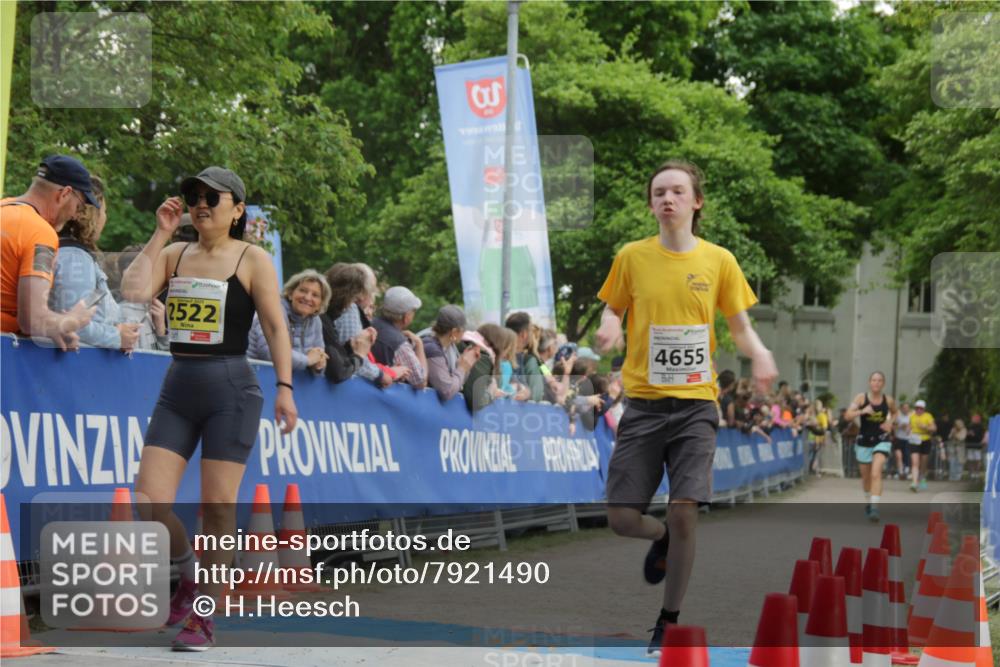 17.05.2025 - Störlauf H.Heesch http://msf.ph/oto/7921490 17.05.2025 18:59:10 Ziel 2522, 4655 meine-sportfotos.de
