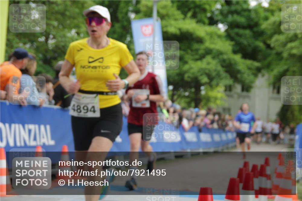 17.05.2025 - Störlauf H.Heesch http://msf.ph/oto/7921495 17.05.2025 18:59:19 Ziel 4894 meine-sportfotos.de