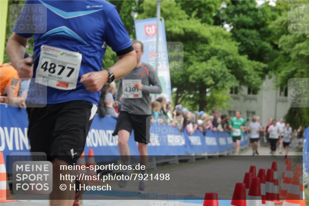 17.05.2025 - Störlauf H.Heesch http://msf.ph/oto/7921498 17.05.2025 18:59:23 Ziel 4877, 430, 1 meine-sportfotos.de