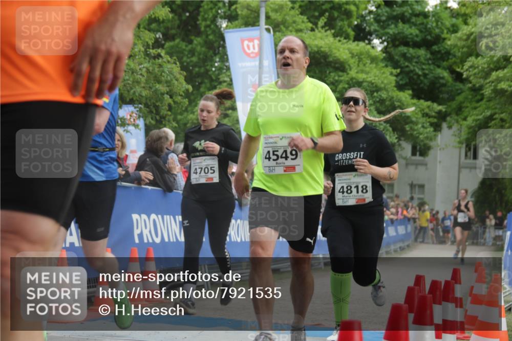 17.05.2025 - Störlauf H.Heesch http://msf.ph/oto/7921535 17.05.2025 18:59:44 Ziel 4705, 2025, 4549, 4818 meine-sportfotos.de