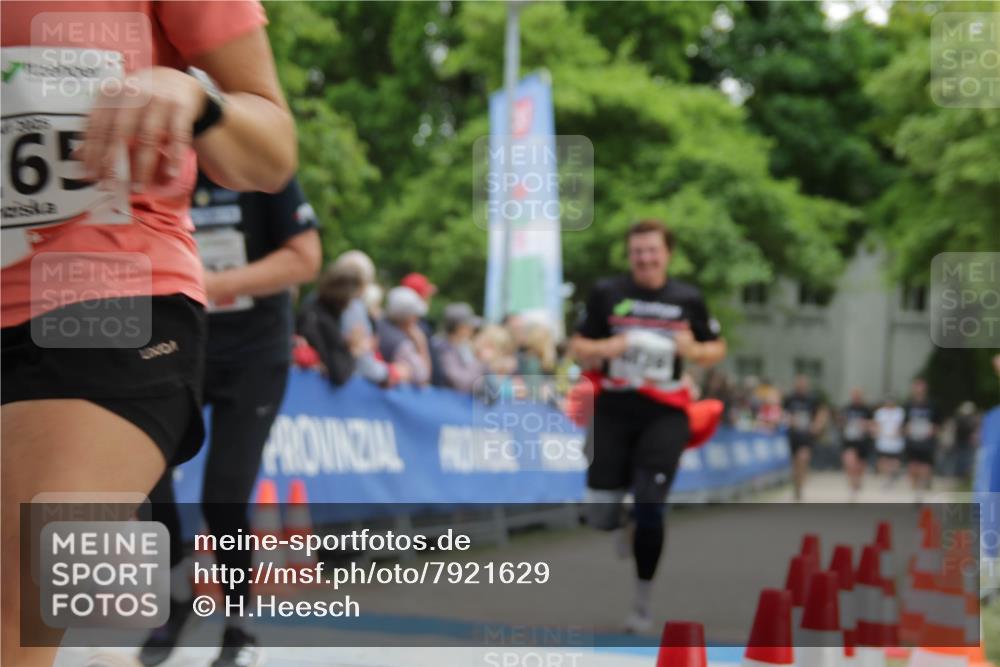 17.05.2025 - Störlauf H.Heesch http://msf.ph/oto/7921629 17.05.2025 19:01:51 Ziel 65 meine-sportfotos.de