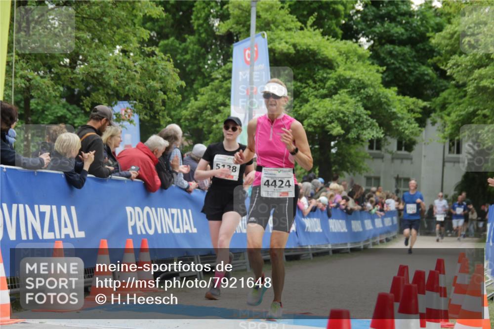 17.05.2025 - Störlauf H.Heesch http://msf.ph/oto/7921648 17.05.2025 19:02:35 Ziel 5128, 4424 meine-sportfotos.de