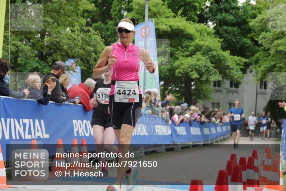 17.05.2025 - Störlauf H.Heesch http://msf.ph/oto/7921650 17.05.2025 19:02:36 Ziel 5138, 4424 meine-sportfotos.de