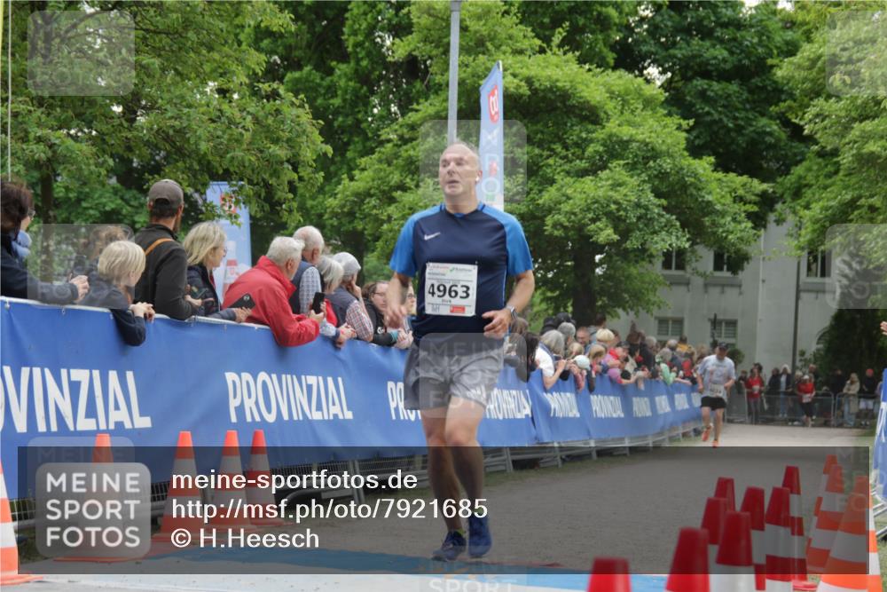 17.05.2025 - Störlauf H.Heesch http://msf.ph/oto/7921685 17.05.2025 19:03:35 Ziel 4963 meine-sportfotos.de