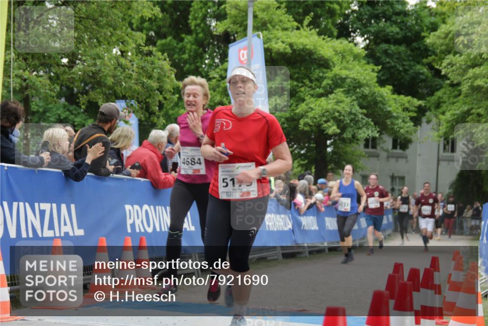 17.05.2025 - Störlauf H.Heesch http://msf.ph/oto/7921690 17.05.2025 19:03:49 Ziel 4684, 51, 4337 meine-sportfotos.de
