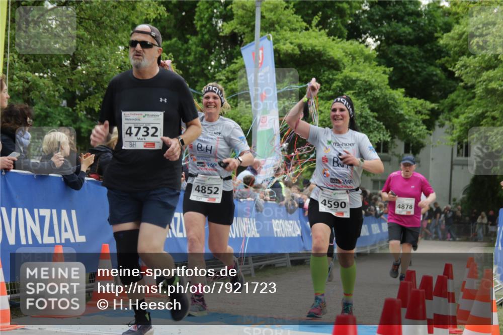 17.05.2025 - Störlauf H.Heesch http://msf.ph/oto/7921723 17.05.2025 19:04:34 Ziel 2025, 4732, 144, 4852, 4590, 4878 meine-sportfotos.de