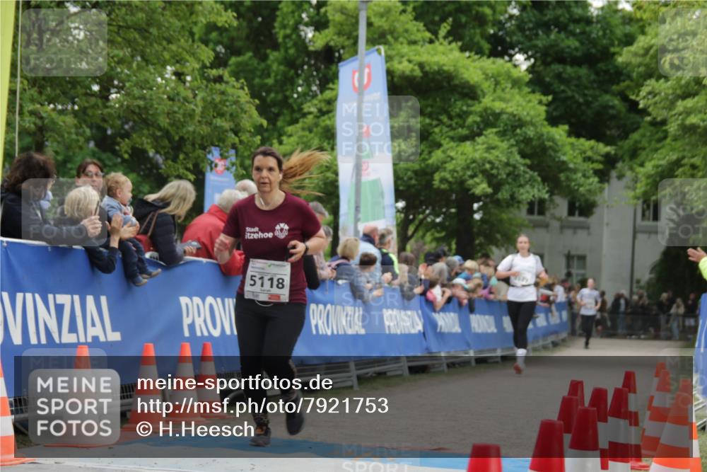 17.05.2025 - Störlauf H.Heesch http://msf.ph/oto/7921753 17.05.2025 19:05:22 Ziel 5118 meine-sportfotos.de